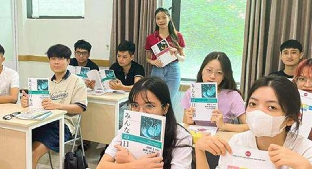Gia sư tiếng Nhật xây dựng lộ trình học cá nhân gia sư tiếng nhật xây dựng lộ trình học cá nhân