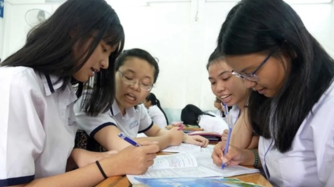 Kiểm tra chất lượng gia sư toán cấp 2 trước khi học gia sư toán cấp 2 hỗ trợ học sinh luyện Toán Lý Hóa cấp 2