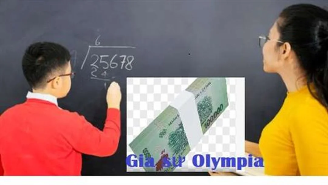 gia sư toán online hỗ trợ học sinh luyện bài Toán