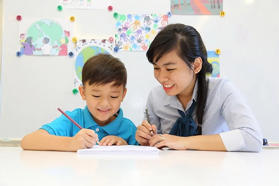 gia sư trí anh so sánh hình thức học kèm tại nhà