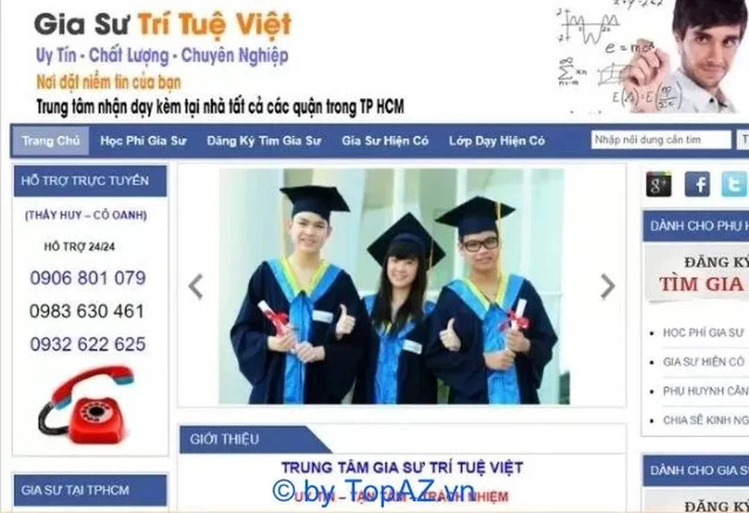 gia sư trí tuệ việt - hình minh họa 2