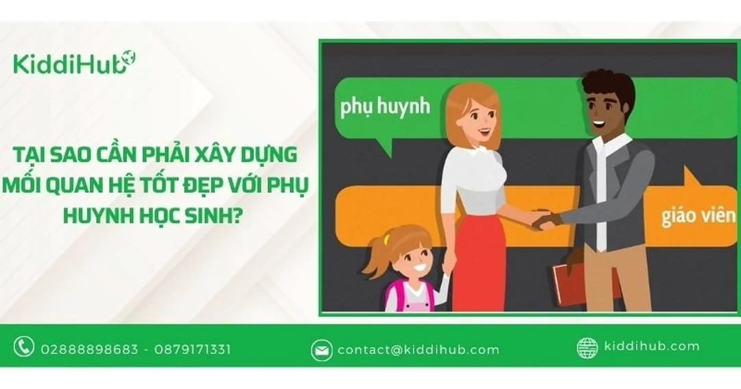 gia sư văn giải đáp câu hỏi thường gặp cho phụ huynh