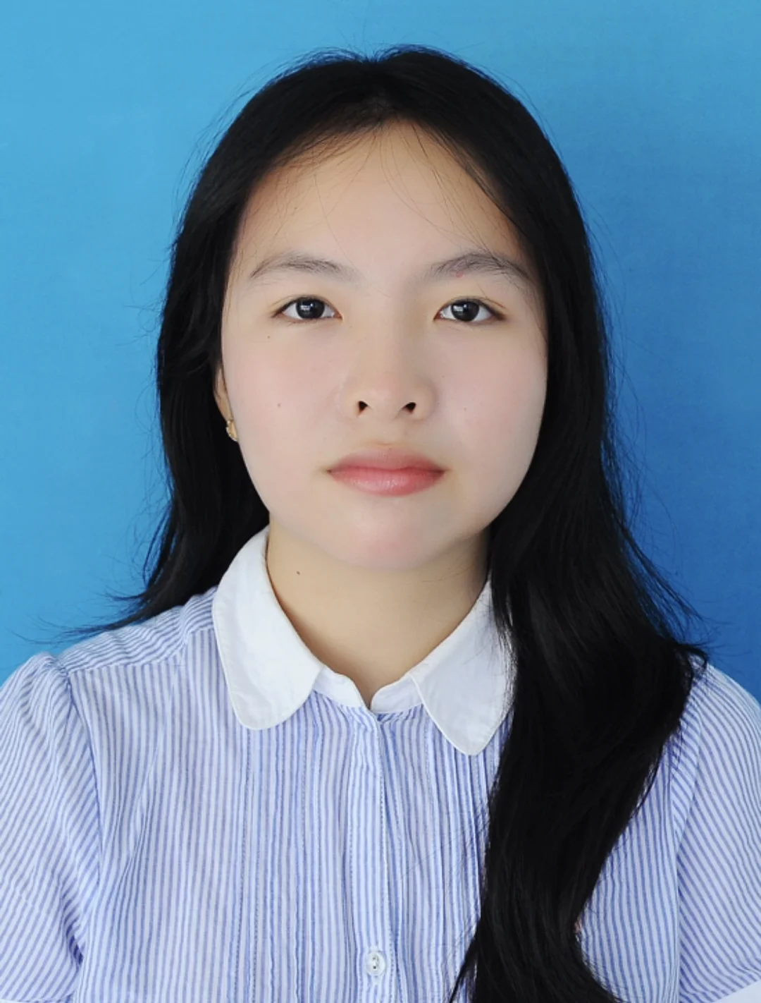 gia sư văn kiểm tra năng lực trong buổi dạy thử