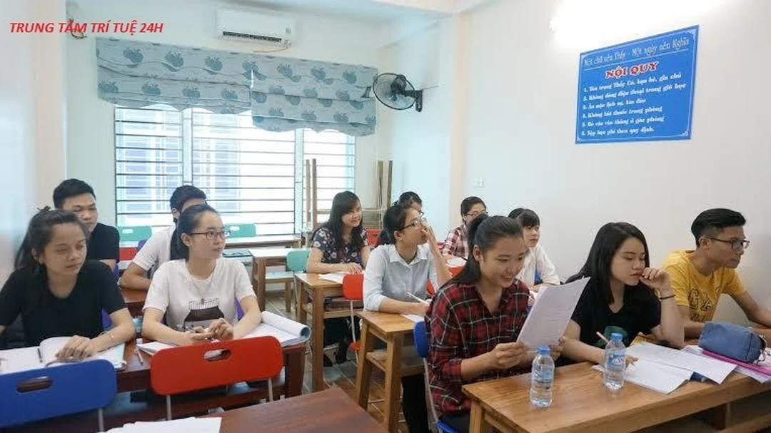 hồ sơ trung tâm gia sư uy tín tại hà nội cần minh bạch