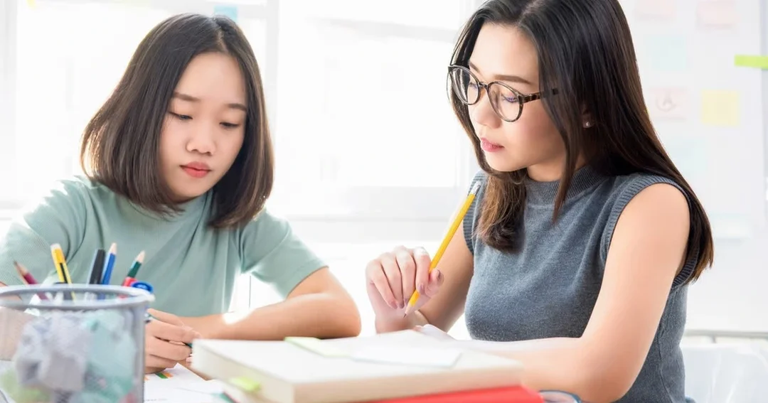 Kinh nghiệm dạy gia sư và chuẩn bị buổi học tại nhà