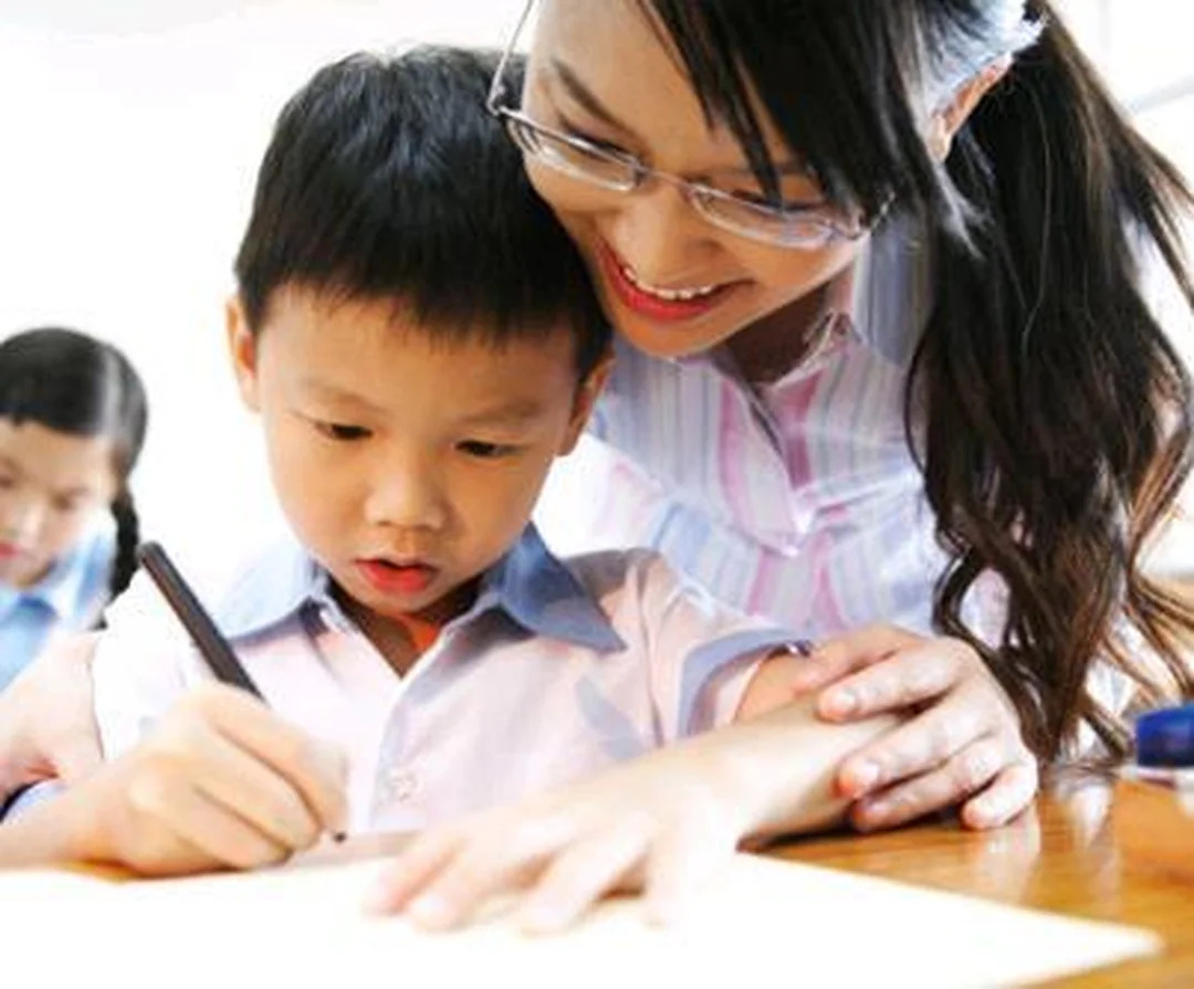 Làm gia sư lần đầu cần tránh hứa quá mức với phụ huynh làm gia sư lần đầu cần tránh hứa quá mức với phụ huynh
