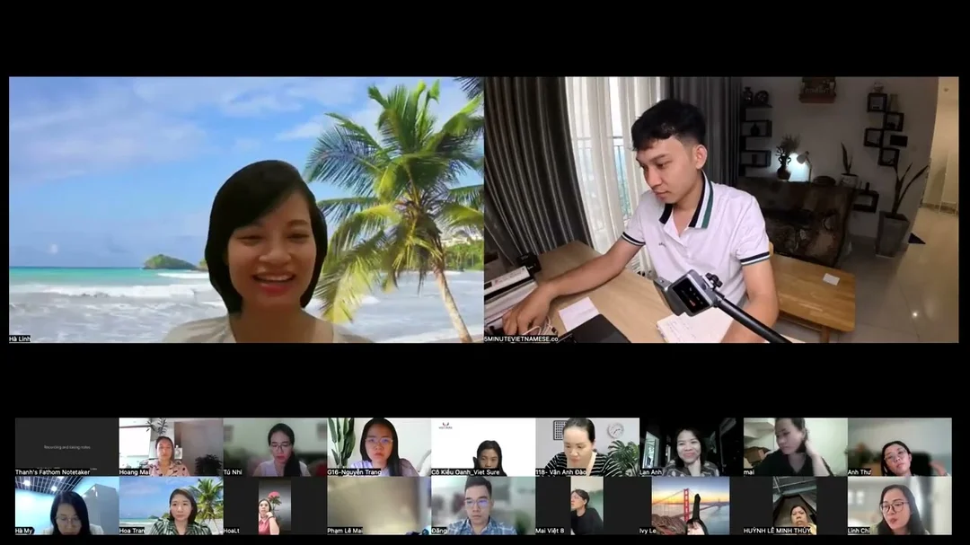 Lộ trình dạy tiếng Việt cho người nước ngoài hiệu quả