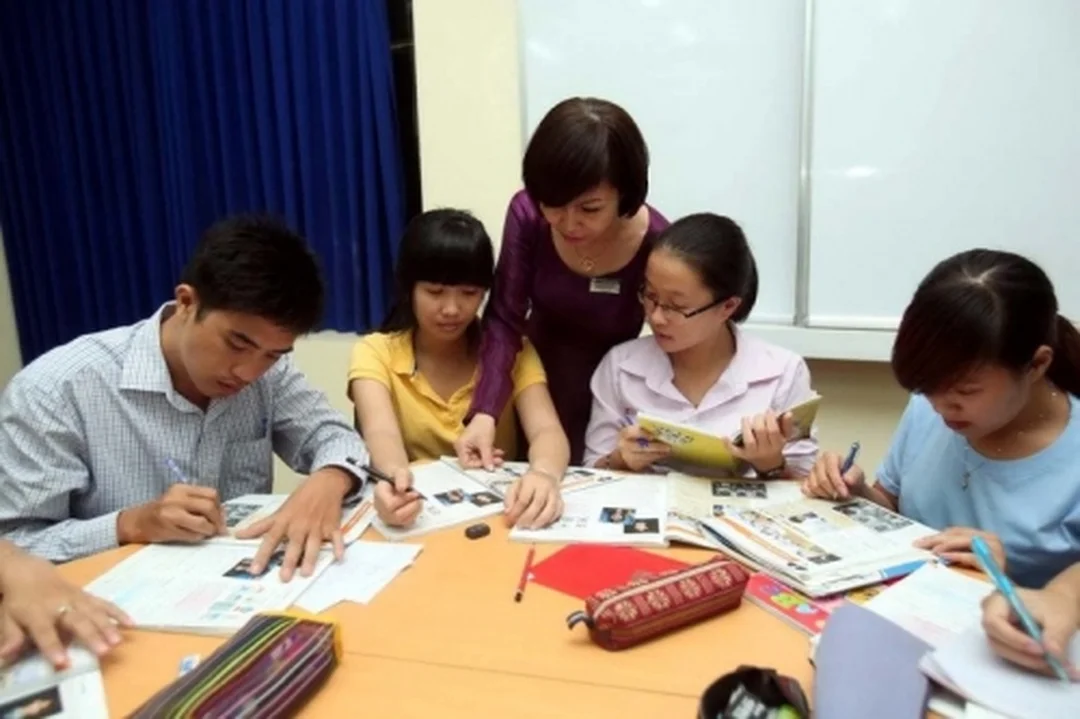 Quy định dạy thêm khi nhận lớp mới gia sư lớp mới gia sư thành được cần tuân thủ quy định dạy thêm năm 2026