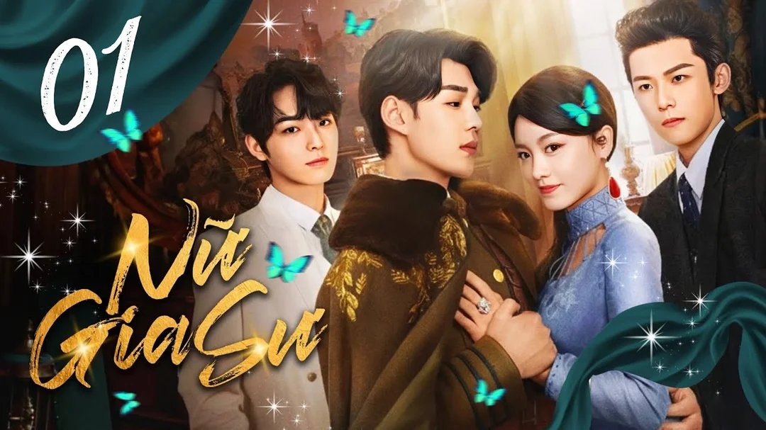 Nữ gia sư hướng dẫn học sinh học tại nhà nữ gia sư hướng dẫn học sinh trong buổi học tại nhà