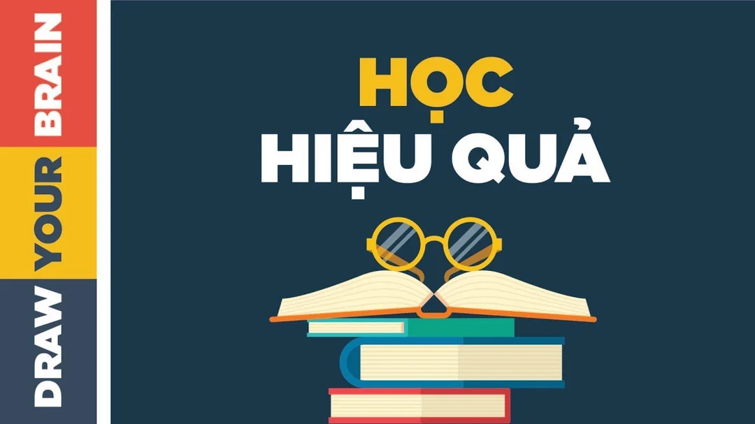 Phương pháp học tập hiệu quả cho học sinh