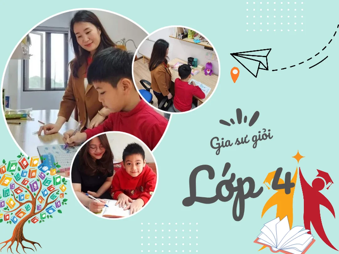 Quy trình nhận lớp gia sư tại nhà