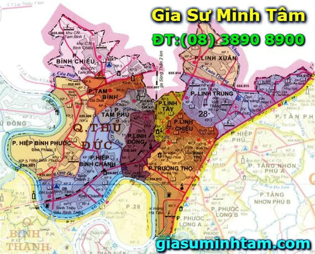 sai lầm khi chọn gia sư quận thủ đức