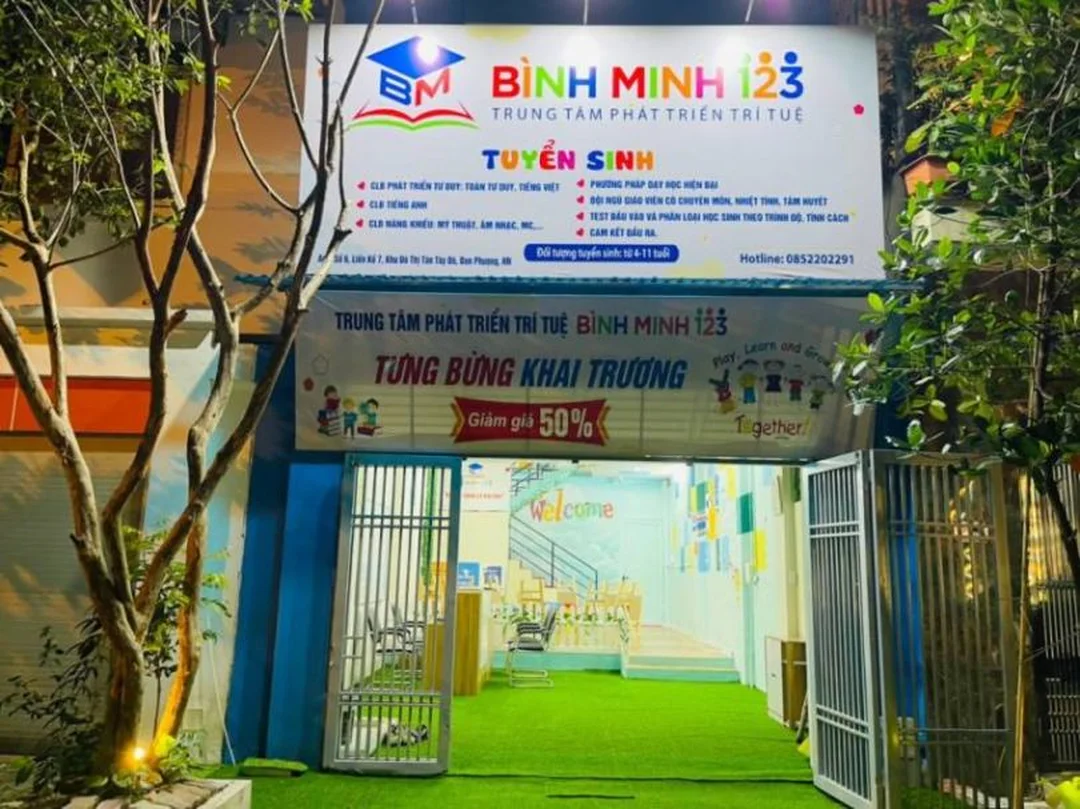sai lầm khi chọn trung tâm gia sư bình minh cho con