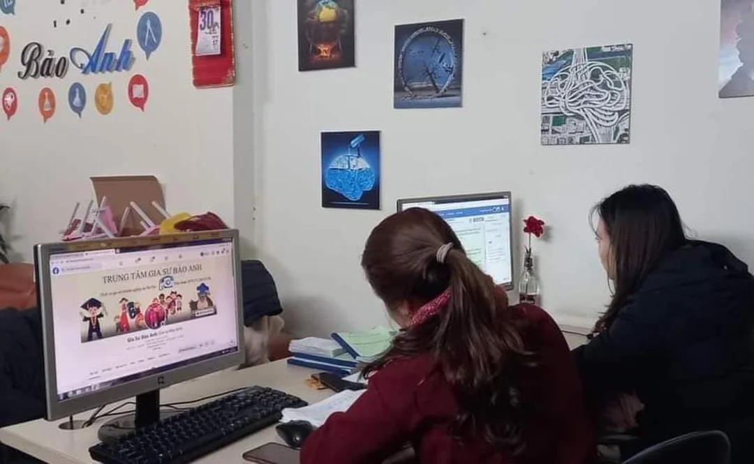 Sai lầm khi thuê trung tâm gia sư Bảo Anh và cách tránh