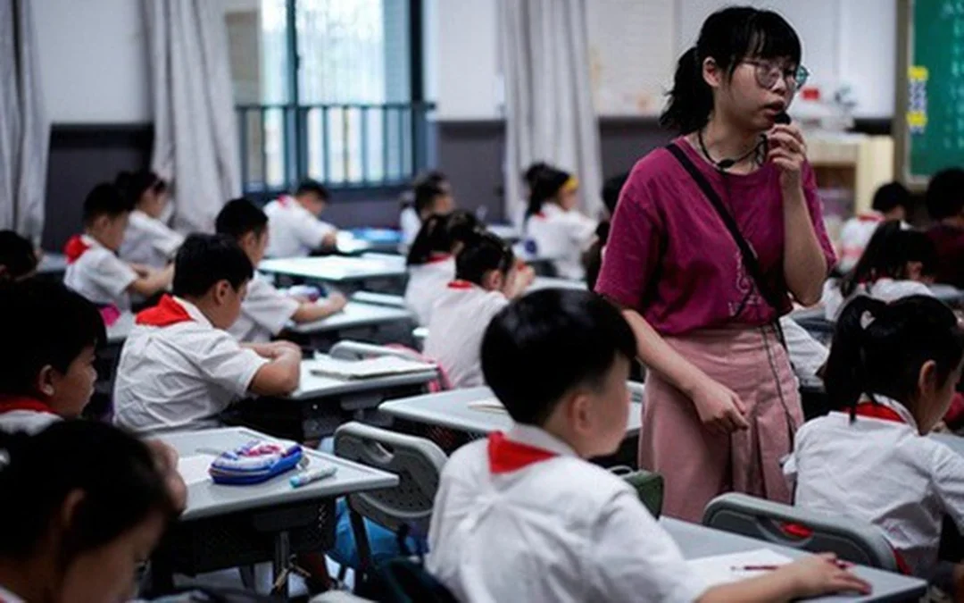 thuê gia sư giải đáp câu hỏi thường gặp của phụ huynh