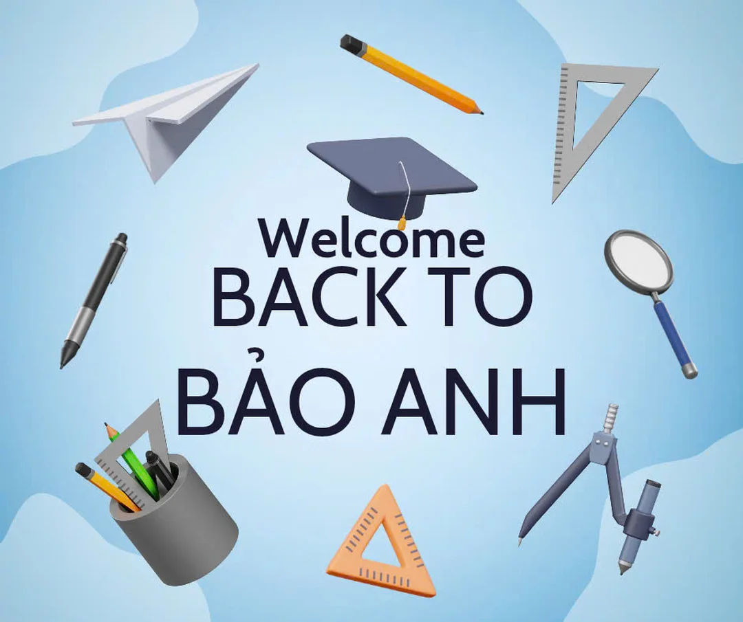 Trung tâm gia sư Bảo Anh tư vấn gia sư tại nhà cho học sinh