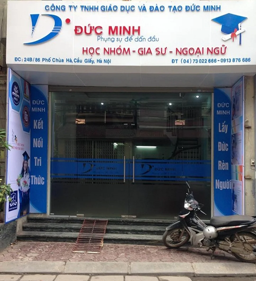 Trung tâm gia sư Đức Việt sai lầm khi thuê gia sư trung tâm gia sư đức việt sai lầm khi thuê gia sư