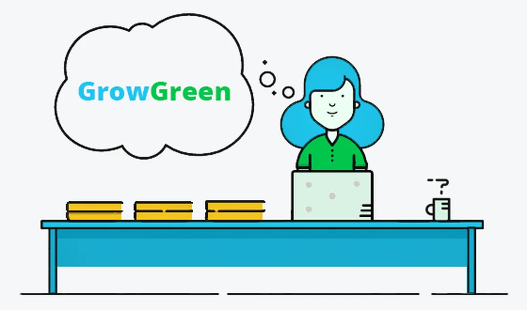 trung tâm gia sư growgreen chọn gia sư