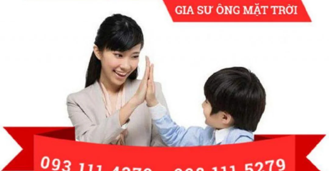 So sánh hình thức học tại trung tâm gia sư ông mặt trời trung tâm gia sư ông mặt trời so sánh học 1 kèm 1 và học nhóm