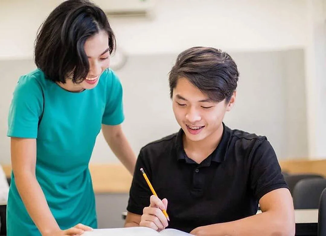 trung tâm gia sư tài đức đánh giá tiến bộ sau buổi học