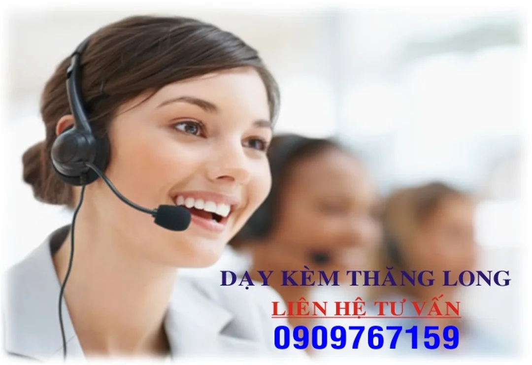 trung tâm gia sư thăng long tư vấn gia sư tại nhà