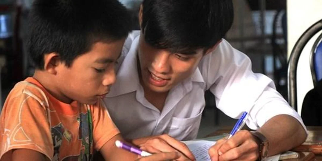 trung tâm gia sư thành được theo dõi tiến độ học tập của học sinh
