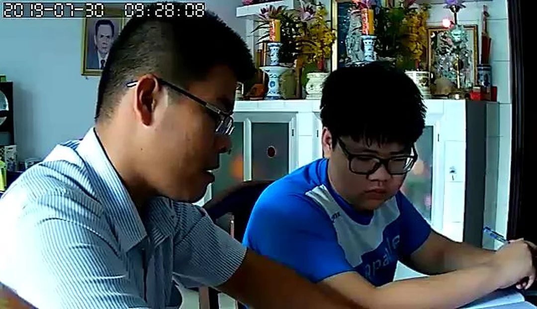trung tâm gia sư thành được tư vấn học phí gia sư theo cấp học