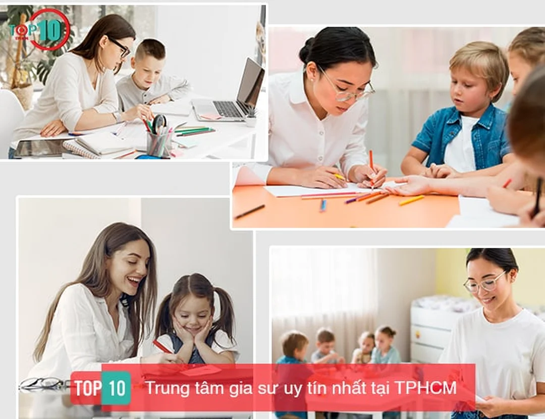 Quy trình ghép lớp của trung tâm gia sư TPHCM trung tâm gia sư tphcm quy trình ghép lớp uy tín