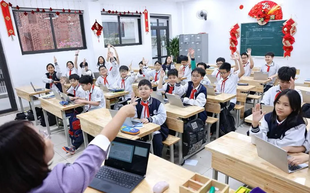 Vẫn thực hiện quy định về dạy thêm học thêm theo Thông tư 29