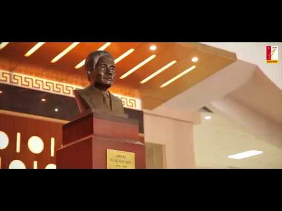 Video giới thiệu Đại học Bách khoa Hà Nội