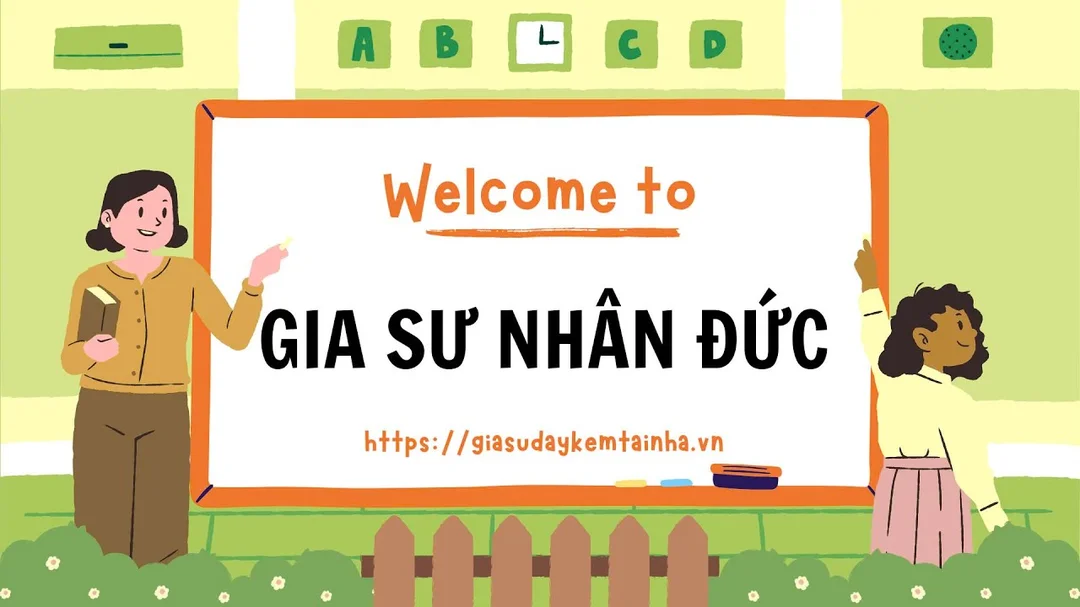 Video giới thiệu trung tâm gia sư uy tín tại TPHCM
