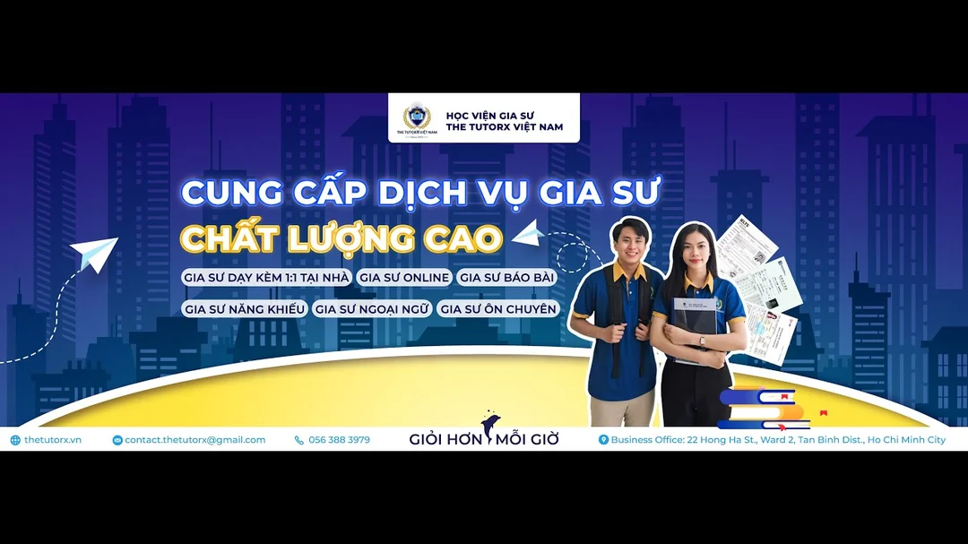 Video hướng dẫn chuẩn bị buổi dạy gia sư online