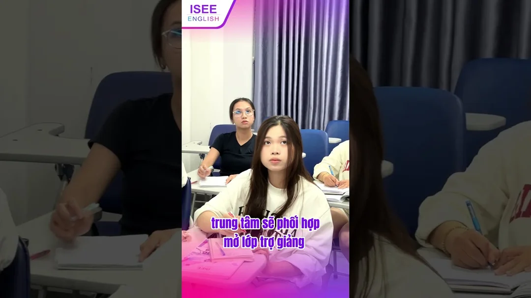Video hướng dẫn hỗ trợ học sinh mất gốc trước kỳ thi