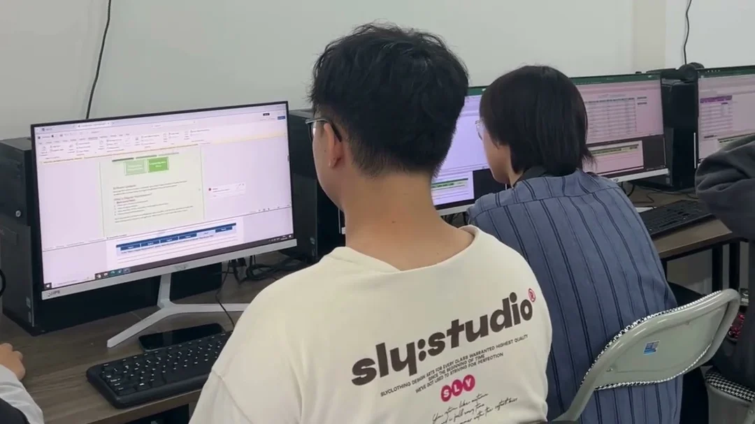 Video khóa học tin học văn phòng Word Excel PowerPoint