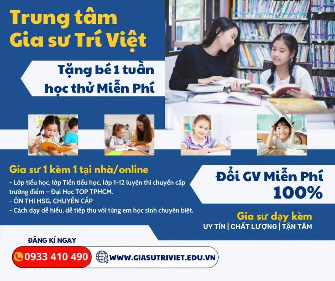 Trung tâm gia sư uy tín tại TPHCM các trung tâm gia sư uy tín tại tphcm có đội ngũ gia sư dạy kèm