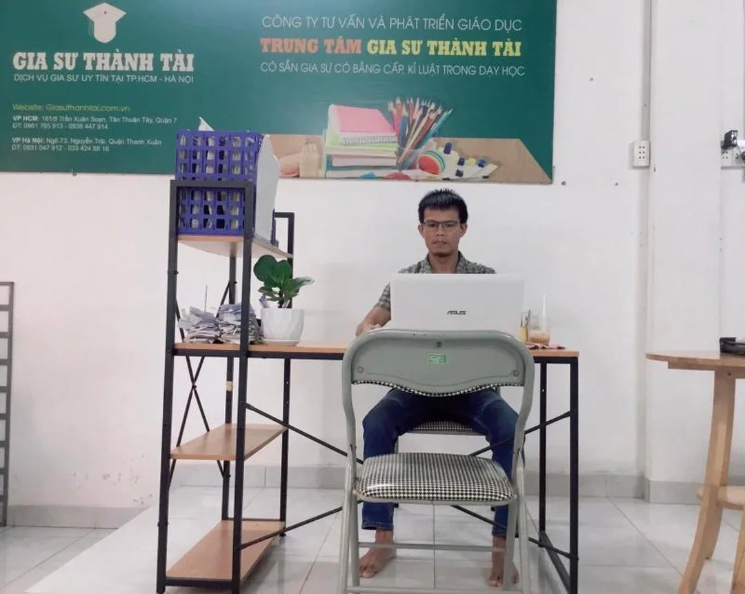 Tư vấn học phí gia sư tại TPHCM các trung tâm gia sư uy tín tại tphcm tư vấn học phí gia sư