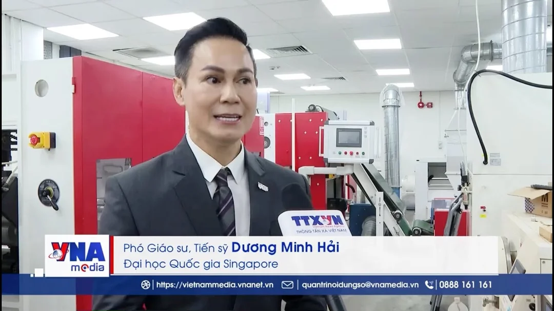 Gia sư Dương Minh và học phí tiếng Trung 2026