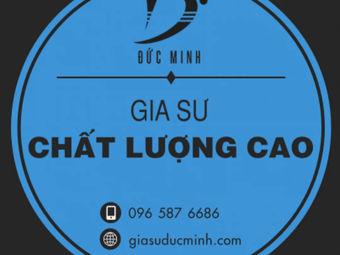 Gia sư Dương Minh xây dựng lộ trình học tiếng Trung 4 tuần