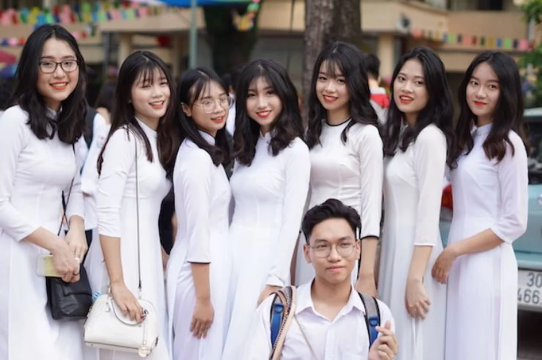 Hồ sơ gia sư Dương Minh dạy tiếng Trung tại nhà