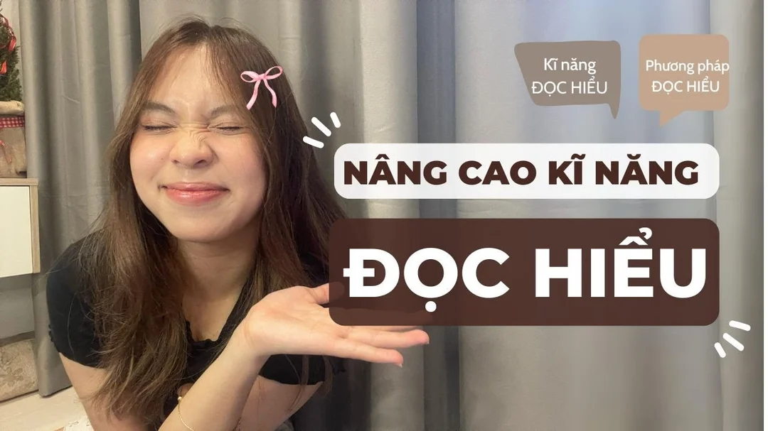Phương pháp đọc hiểu cho bài Văn điểm cao